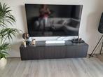 Te koop: Ikea Besta tvmeubel als nieuw!!, Ophalen, Zo goed als nieuw, 25 tot 50 cm, Minder dan 100 cm