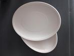Wedgwood windsor AH- 2 beleg/serveerschaaltjes Nieuw, Huis en Inrichting, Keuken | Servies, Ophalen of Verzenden, Zo goed als nieuw