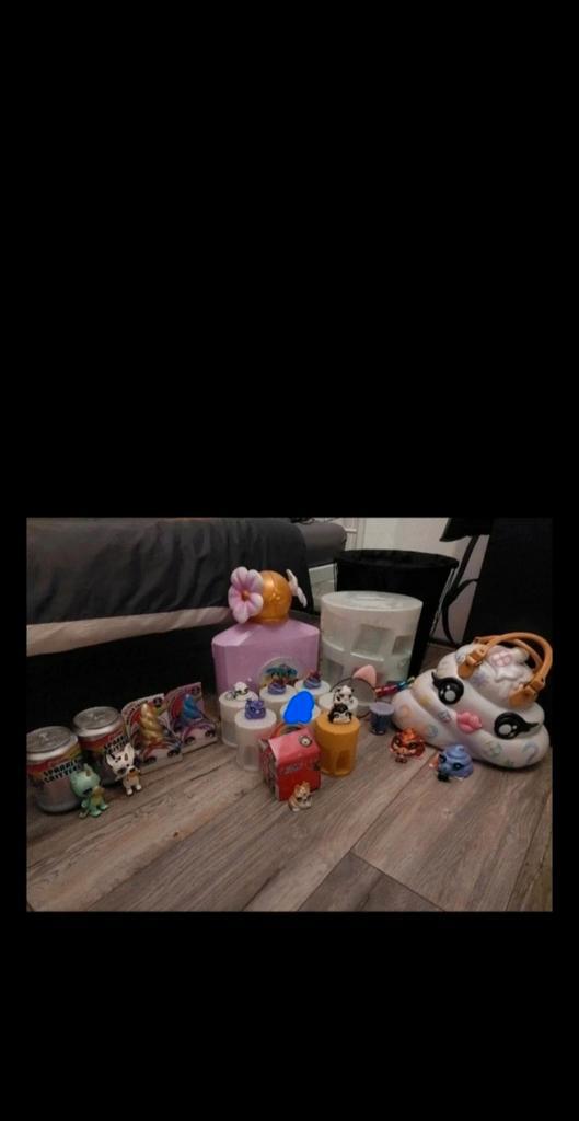 Poopsie slime surprise collection, Kinderen en Baby's, Speelgoed | Overig, Zo goed als nieuw, Jongen of Meisje, Ophalen of Verzenden