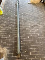 duw en trek schoren/stempels, Ophalen, Zo goed als nieuw, Overige typen, 2 tot 5 meter