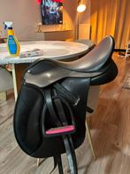 Wintec Zadel 17’ verwisselbare boom, Dieren en Toebehoren, Paarden en Pony's | Zadels, Ophalen of Verzenden, Zo goed als nieuw