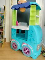 Play-Doh IJsjes Kraam, Kinderen en Baby's, Speelgoed | Overig, Ophalen of Verzenden, Zo goed als nieuw, Jongen of Meisje