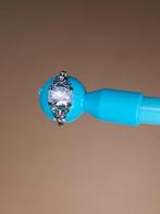 Nikkelvrijen ring, Overige materialen, Nieuw, Ophalen of Verzenden, Dame