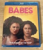 Blu-ray Babes, hilarische zwangerschapskomedie nieuw in seal, Verzenden, Nieuw in verpakking, Humor en Cabaret