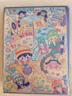 One Piece TCG Qute Version Supernovas Sleeves 60x, Ophalen of Verzenden, Sleeves of Kaarthoesjes