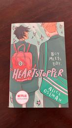 Heartstopper volume 1, nieuw, Boeken, Nieuw, Fictie, Alice Oseman, Ophalen