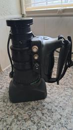 Fujinon TV Lens type S 17x6.6 BRM-SD, Ophalen of Verzenden, Gebruikt