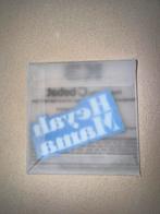 k3 strijklabel, Verzenden, 2000 tot heden