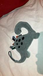 Prenatal dino dinosaurus speendoekje, Ophalen of Verzenden, Zo goed als nieuw, Overige typen