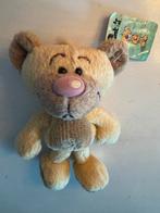 Pluche Beertje. !  Pimboli., Ophalen of Verzenden, Zo goed als nieuw, Beer