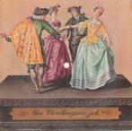 Van speeldoos tot pierement - Kaartsingle karton 45 toeren, Ophalen of Verzenden