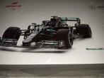 Spark 1:18 Lewis Hamilton F1 2020 Silverstone, Hobby en Vrije tijd, Modelauto's | 1:18, Nieuw, Overige merken, Ophalen of Verzenden