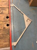 Reservewiel houder Mercedes Sprinter W906 - Zelfbouw, Ophalen, Gebruikt, Mercedes-Benz