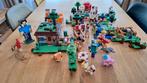 Lego minecraft 10 sets, Ophalen of Verzenden, Zo goed als nieuw