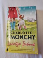 Boeken Charlotte de Monchy, Ophalen of Verzenden, Zo goed als nieuw