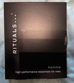Diversen ONGEBRUIKTEN Rituals… Producten, Ophalen of Verzenden, Nieuw, Bodylotion, Crème of Olie