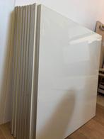 Ikea besta ladefronten kastdeuren en planken, Ophalen, Gebruikt