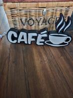 Cafe, Ophalen of Verzenden, Zo goed als nieuw