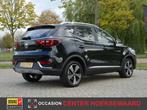 MG Zs Ev Electric 143pk Luxury | Panoramadak | Stoelverwarmi, 12 maanden, Gebruikt, Zwart, 143 pk