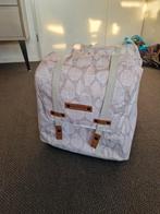 Fietstas dubbel Newlooxs, ZGAN model alba, Ophalen, Zo goed als nieuw, Newlooxs