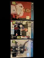 Fifa 20/21/23, Ophalen, Zo goed als nieuw, Sport, 3 spelers of meer