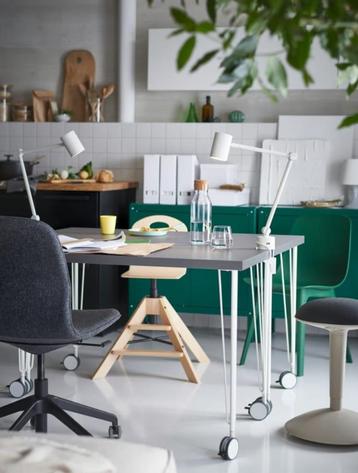 Ikea Nymane lamp beschikbaar voor biedingen