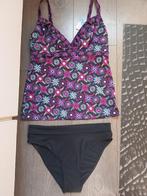 tankini nieuw van freya in maat 38  top  75 D, Kleding | Dames, Badmode en Zwemkleding, Verzenden, Nieuw, Zwart, Badpak