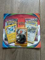 Pokemon Fusion Strike Blister Pack, Ophalen of Verzenden, Nieuw, Booster