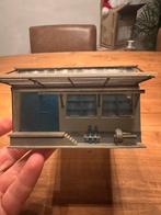 Kibri 1:87 fabriek hal loods industrie, Ophalen of Verzenden, Gelijkstroom of Wisselstroom, Brug, Tunnel of Gebouw, Overige merken