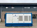 MAN MAN D2842 LE 213 met Leroy Somer 800 kVA Silent generato, Zakelijke goederen, Machines en Bouw | Aggregaten, Ophalen of Verzenden
