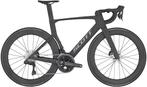 Scott Foil RC 10 Black in maat 58 (XL) racefiets, Overige merken, 28 inch, Carbon, Nieuw