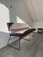 Eetkamer bank Jill, Ophalen, Strak, 150 tot 200 cm, 200 cm of meer