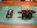 nette Unit operator No-1  MK-II YA8414 CW-sleutel compleet, Ophalen, Gebruikt