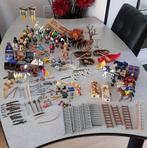 Grote set Playmobil
als nieuw, Ophalen of Verzenden, Zo goed als nieuw