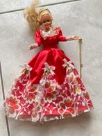 barbie, pop, Sinterklaas cadeau, Ophalen of Verzenden, Zo goed als nieuw, Barbie