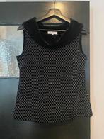 Julien le roy top maat 40, Kleding | Dames, Maat 38/40 (M), Zwart, Ophalen of Verzenden, Zo goed als nieuw