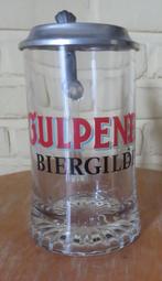 Gulpener Biergilde bierpul, Verzamelen, Biermerken, Ophalen of Verzenden, Zo goed als nieuw, Pul(len), Gulpener