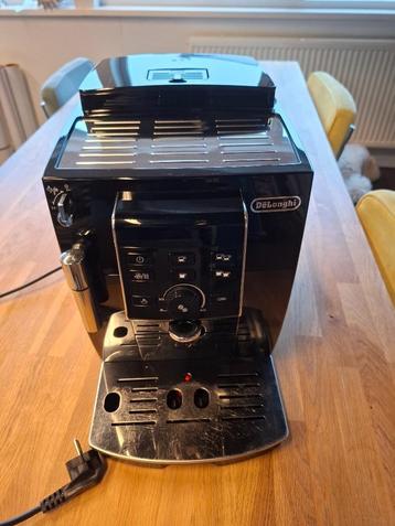 koffiemachine beschikbaar voor biedingen