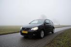 Volkswagen Polo 1.2 47KW 2007 Zwart, Voorwielaandrijving, Stof, 540 kg, 1198 cc