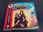 Three Degrees & MFSB "Three Degrees & MFSB Show" LP Japan, Verzenden, 12 inch