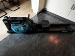 Senz Sports R6000 waterroeier roeimachine - werkt perfect, Ophalen, Overige materialen, Gebruikt, Roeitrainer