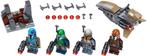 LEGO Star Wars Mandalorian Battle Pack 75267, Kinderen en Baby's, Speelgoed | Duplo en Lego