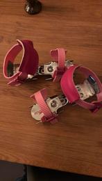 Nieuw! Glij ijzers nijdam, Sport en Fitness, Schaatsen, Ophalen, Nieuw, Overige typen, Nijdam