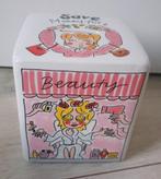 Blond Amsterdam spaarpot save money, Ophalen, Steen, Aardewerk of Keramiek, Overige thema's