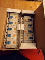 Nieuw Chint aardlekschakelaar 40A 100mA NL1-63, 4st beschik, Doe-het-zelf en Verbouw, Elektra en Kabels, Ophalen of Verzenden