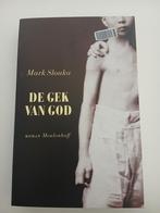 M. Slouka - De gek van God, M. Slouka, Ophalen of Verzenden, Zo goed als nieuw, Amerika