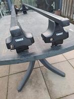 Thule dakdragers voor volvo v60 plug in hybrid, Auto diversen, Dakdragers, Ophalen of Verzenden