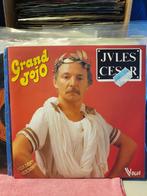 Grand Jojo - Jules Cesar (x9), Cd's en Dvd's, Vinyl Singles, Ophalen of Verzenden