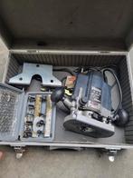 Ferm FBF-1050E Freesmachine, Gebruikt, Ophalen of Verzenden, Ferm, Bovenfrees