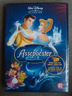 Assepoester - Walt Disney Classics DVD - animatie, Nieuw!, Tekenfilm, Ophalen of Verzenden, Nieuw in verpakking, Alle leeftijden